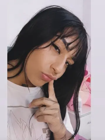 ChellFox — Streamate Photos