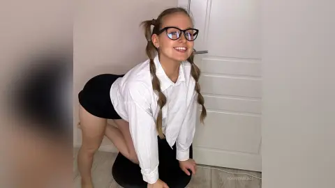 BonnyWalace — 👻