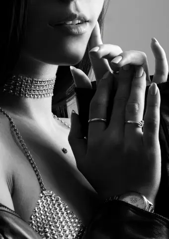 CanelleGarces — Streamate Photos