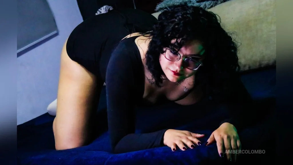 AmberColombo