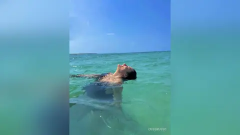 CrissRusso — BEACH