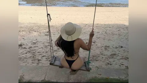 ChloeLorely — 2