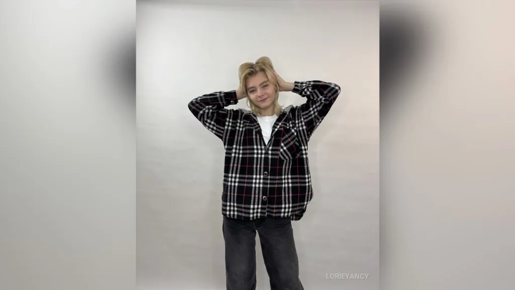 LorieYancy — New
