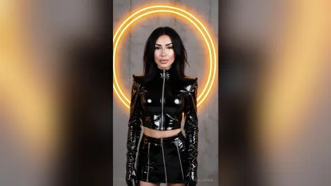 GiselleDome — Devilish Me