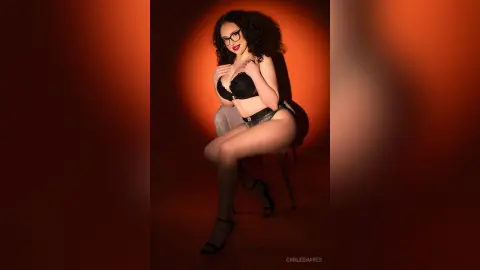 CarleeHayes — Sugar and Spice