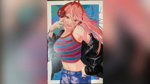 KristinaAmila — drawings