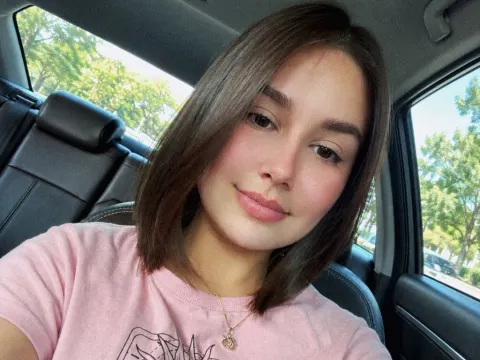 JessieLuna cam model