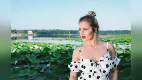 Kendall — Worry less&amp;have fun