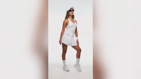 LilianMendoza — Summer Time !