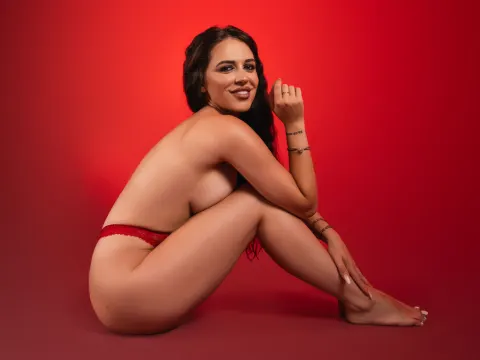 AlessandraNoire cam model