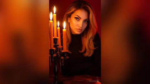 FelishaRose — Sexy