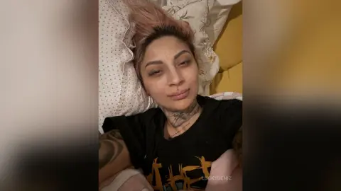 LuckyDeniz — ❤️