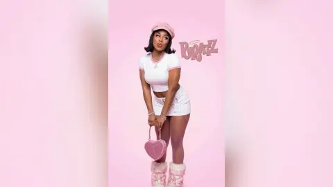FarahLucy — 👩🏽‍🦱👄
