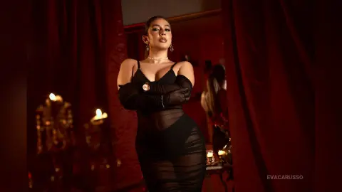 EvaCarusso — Eva Luxury