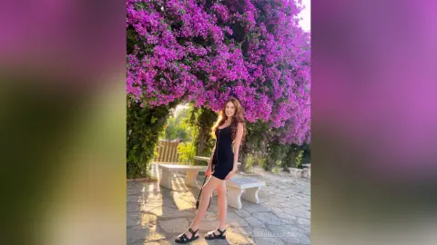 ArabellaMurphy — Everyday