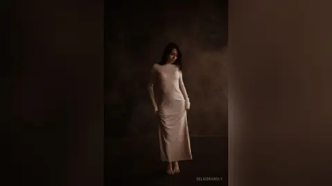BelkisKaroly — Shy Girl