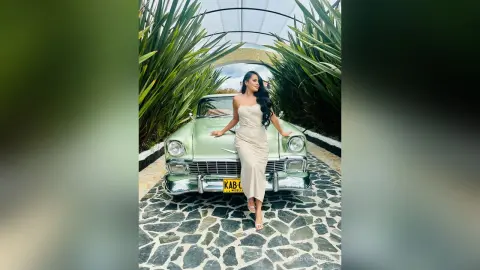 GabyFerrero — 🚗