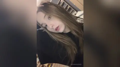 SusanMcKenzie — Me
