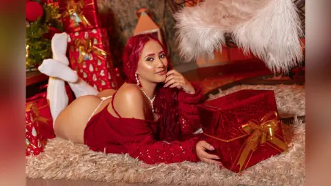 MiahCampbell — 🎄🎅🏻🌲