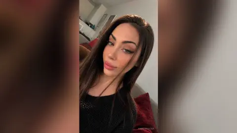 AngelinaRosa — ✨ First Glimpse ✨