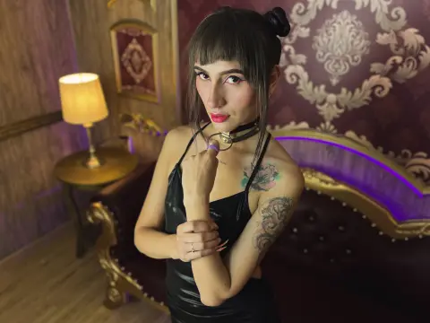 ElectraRaptis — Streamate Photos
