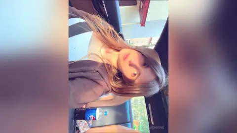 KarieChuong — coffee?♨️