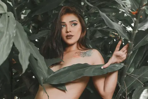 Zyrafortunne — Streamate Photos