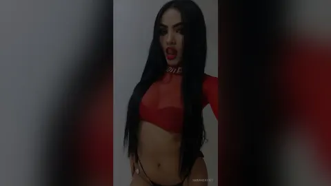 SarahDaviet — barbie girl 