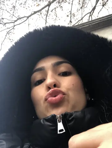 Rubyrose_S — Streamate Photos
