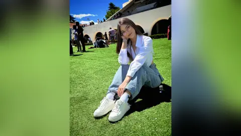 NatalieVixan — Chill vibes 🌸😇