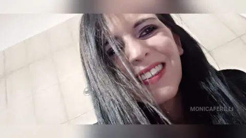 MonicaFerilli — Monica