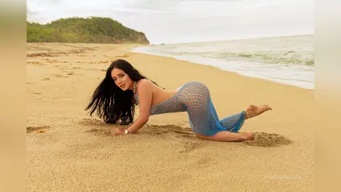 FabianaLima — Your mermaid! 🌺