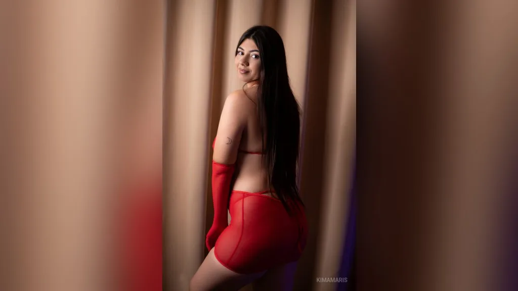KimAmaris