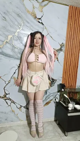 nikkybk — Streamate Photos