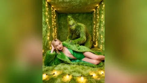 JulianaBlueness — naughty