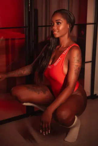 VenusMillan — Streamate Photos