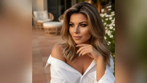 AmberleyRichards — Magnetic Energy ❤️