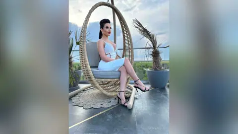 SonyaGils — Elegance.....