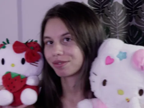 BaileyEmma cam model