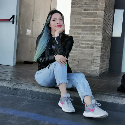 AnaRuuh — Streamate Photos