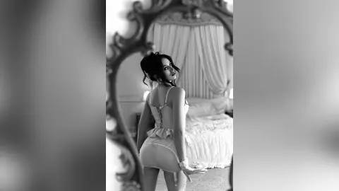 BettyBridges — ...