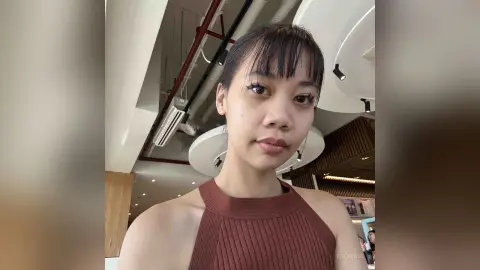 RheaRose — hang with me at the cafe 