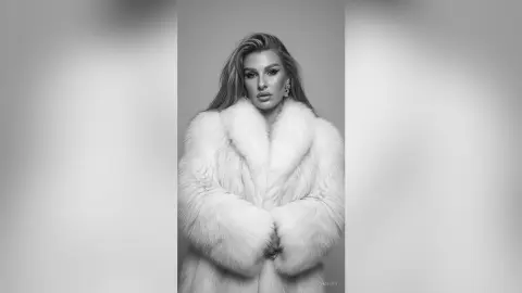 Hailey — 🔥🔥🔥