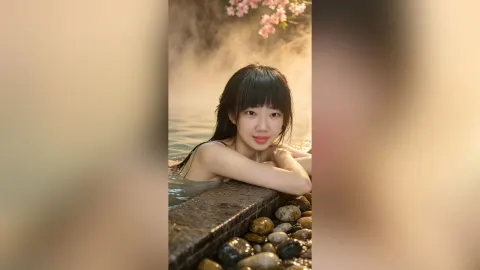 NiamhMei — 火辣调情