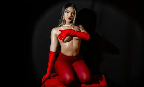 RosieTomas — Streamate Photos
