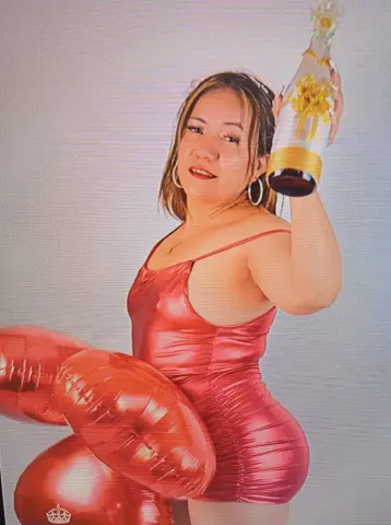 Jadeesex — Streamate Photos