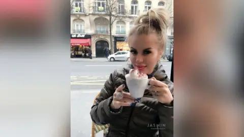 AllysaQuinn — My Free Time 