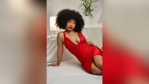 LilitzRodriguezz — lilitz red