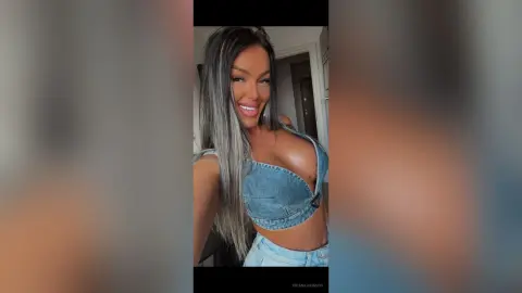 BrianaJohnson — Day by Day