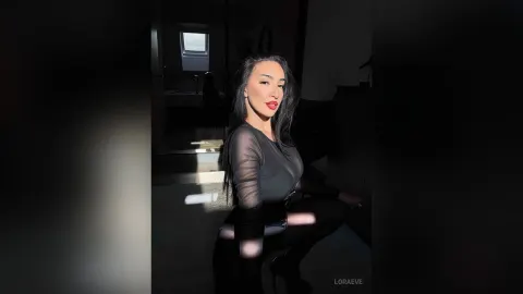 LoraEve — Missed Me?